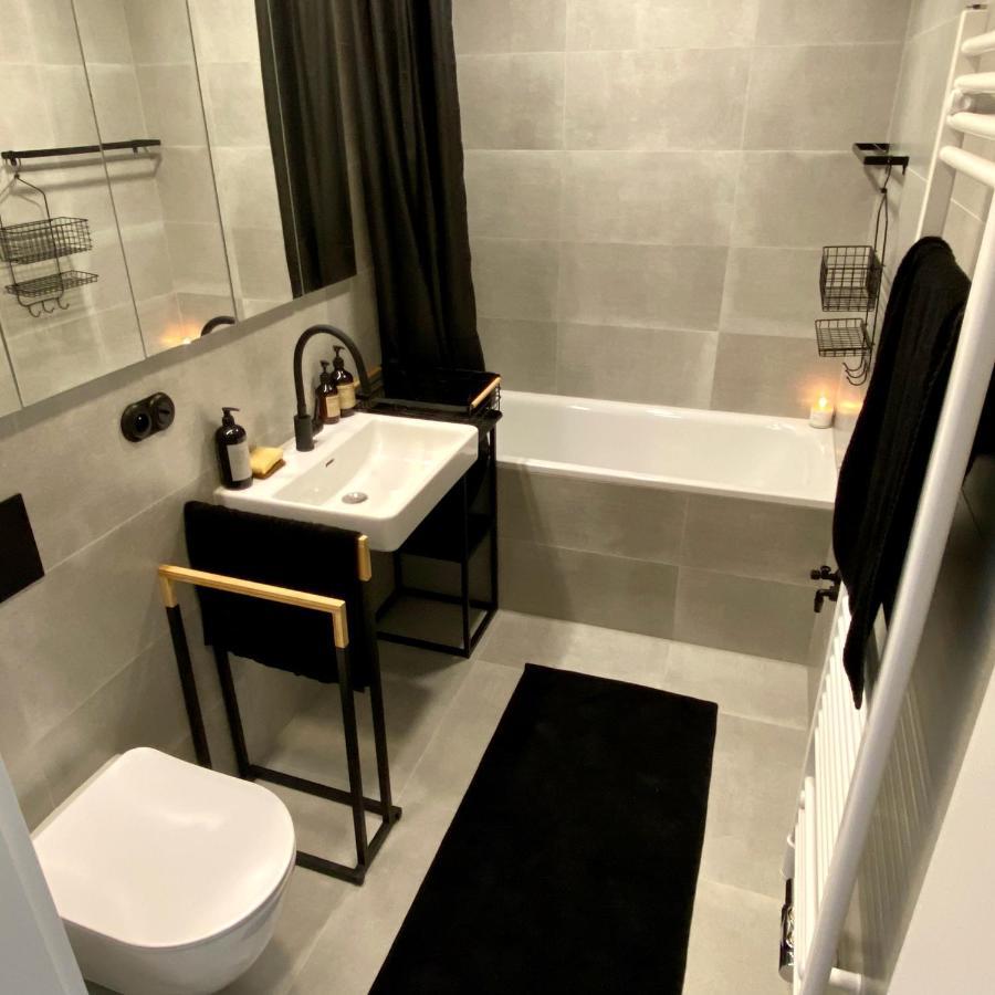 Room B 502 Praga Esterno foto